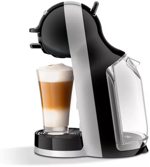 купить Кофемашина капсульная DeLonghi EDG155.BG Dolce Gusto Mini-Me в Кишинёве 