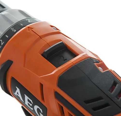 купить Шуруповёрт AEG BS12G2 Li-152C 12.0V 1.5Ah 2vit. 4935446687 в Кишинёве 