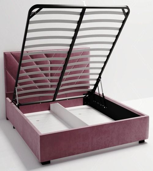 cumpără Pat my-STYLE my-Kira 90x200 (P05D90M14) în Chișinău 