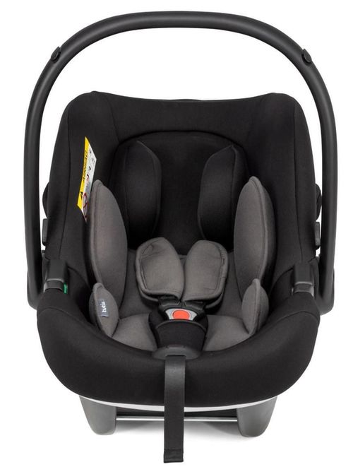 купить Автокресло Tutis Scoica ELO 006 Black (TT.106457) в Кишинёве 