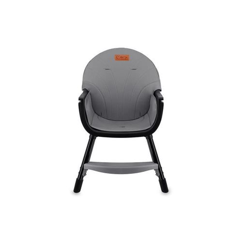 cumpără Scaun de masă MoMi REKI 2/1 Negru (KRKA00033) în Chișinău 