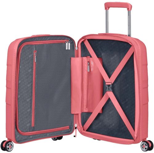 cumpără Valiză American Tourister Starvibe 55/20 (146370/A039) în Chișinău 