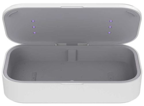 купить Лампа бактерицидная Helmet V-Max A03 Wireless UV Sterilizer for phone в Кишинёве 