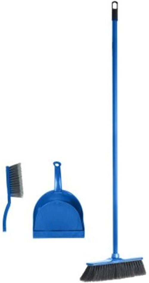 купить Аксессуар для уборки Konex 279111 Set pentru curatenie Kombi в Кишинёве 