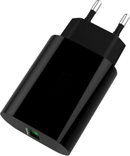 купить Зарядное устройство беспроводное Rapoo 19727 XC140 10w в Кишинёве 