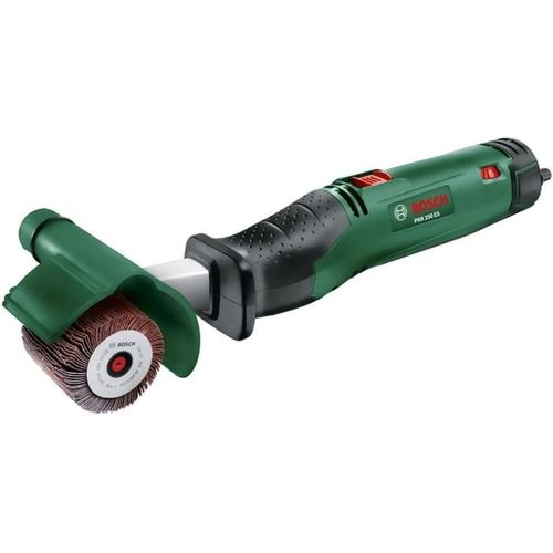 купить Шлифовальная машина Bosch PRR 250 ES 06033B5020 в Кишинёве 