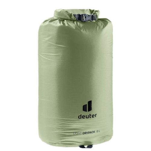 cumpără Geantă de voiaj Deuter Husa Light Drypack 8 grove în Chișinău 