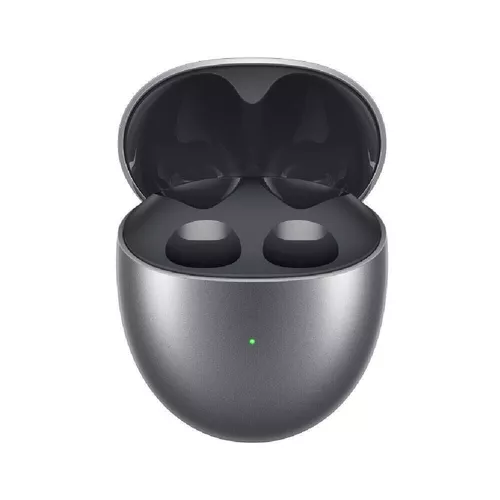 купить Наушники беспроводные Huawei FreeBuds 5, Silver Frost в Кишинёве 