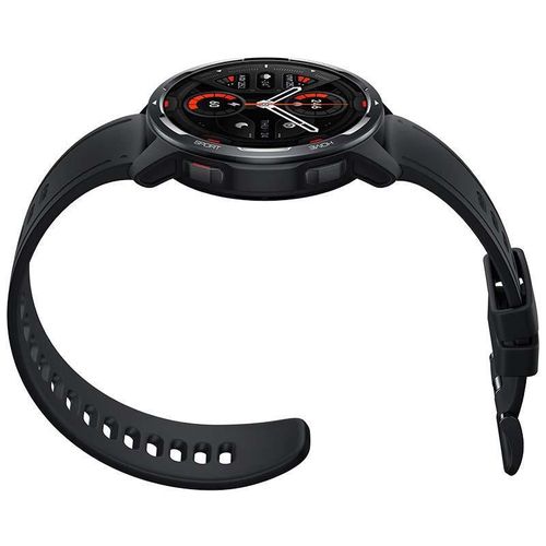 cumpără Ceas inteligent Xiaomi Watch S1 Active GL Black în Chișinău 