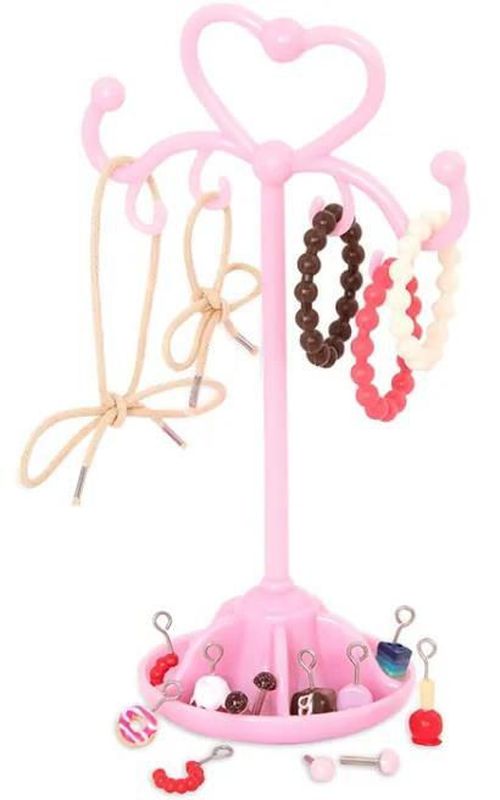 cumpără Păpușă Battat BD31080Z Our Generation Audra 46 cm, cod 61766 în Chișinău 