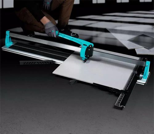 cumpără Maşină de tăiat placă Bihui TCC1200 Ручной плиткорез монорельсовый 1200мм în Chișinău 