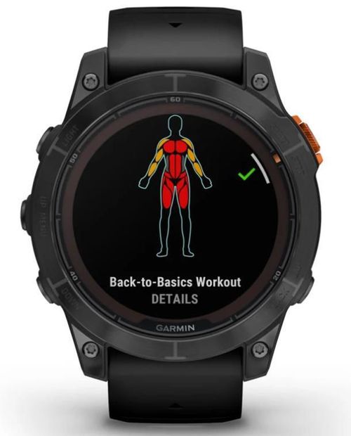 cumpără Ceas inteligent Garmin Fenix 7 Pro Solar (010-02777-01) în Chișinău 