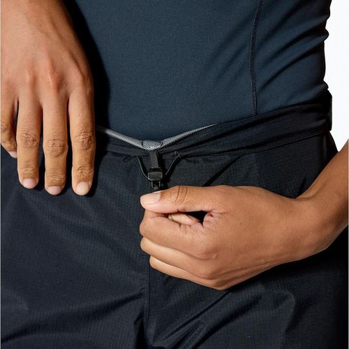 cumpără Îmbrăcăminte sport Rab Pantaloni dame Downpour Mountain Black 08 Long Leg (QWI-14-BLK-08-LG) în Chișinău 