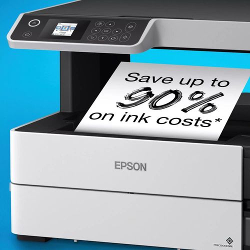 купить МФУ Epson EcoTank M2170 в Кишинёве 