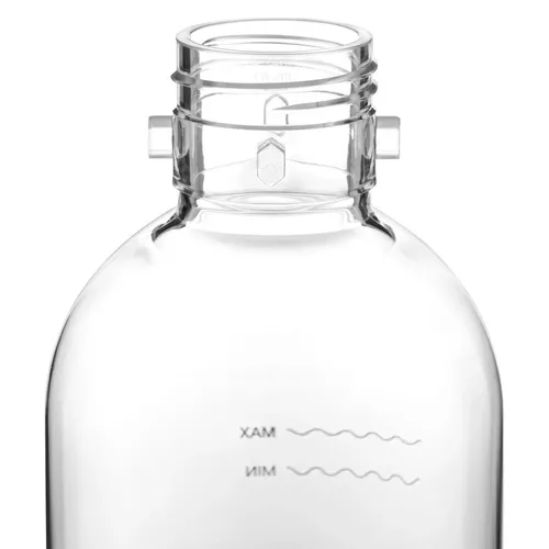 купить Устройство для приготовления газировки Ardesto SMW-02W G7 alb в Кишинёве 