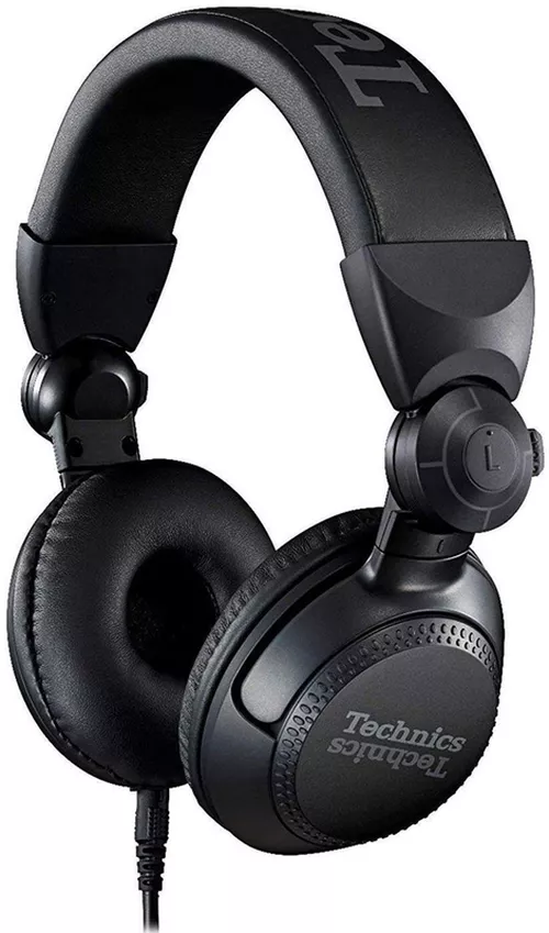купить Наушники проводные Technics EAH-DJ1200EK в Кишинёве 