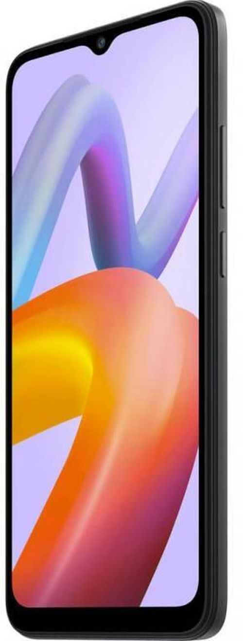 cumpără Smartphone Xiaomi Redmi A2+ 3/64GB Black în Chișinău 