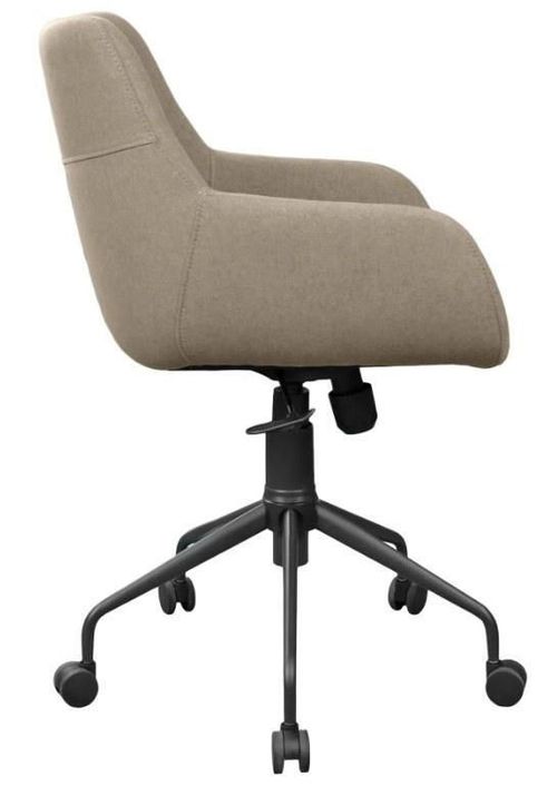 купить Офисное кресло Deco 21107A-F Capuccino в Кишинёве 