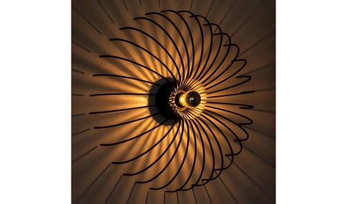 cumpără Candelabru de perete Trendy Aspendos-N-643, 16x56x16cm în Chișinău 