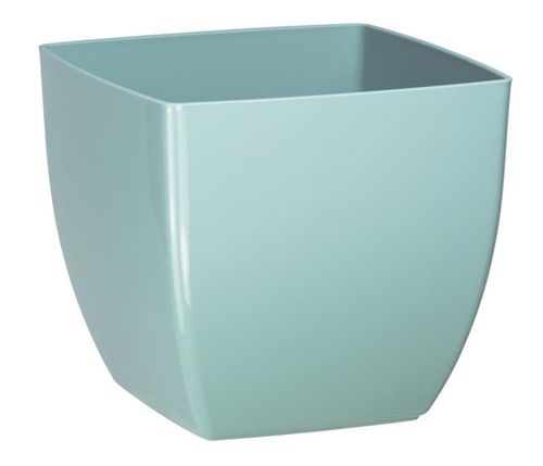 cumpără Ghiveci pentru flori Idea M3275 Siena 175x175mm 3.5L cu insertie în Chișinău 