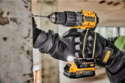купить Шуруповёрт DeWalt DCD805NT-XJ в Кишинёве 