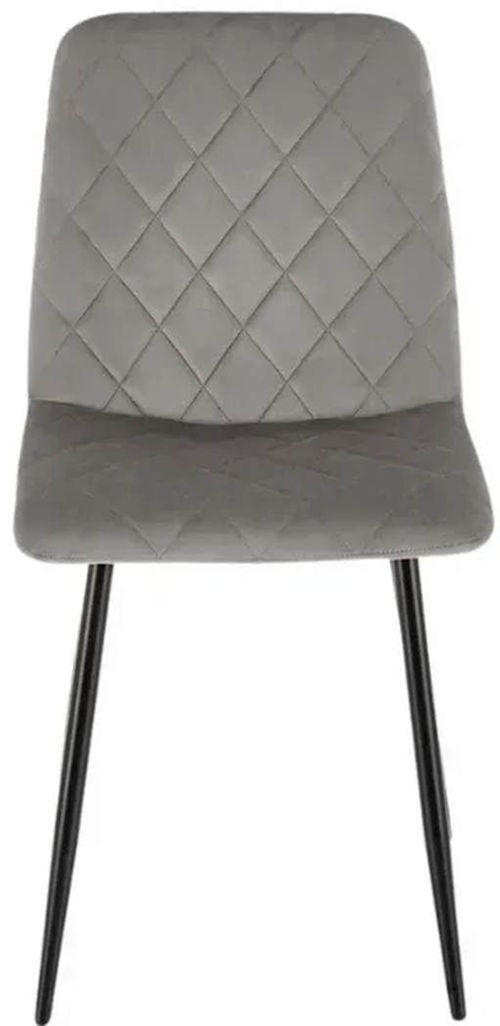 cumpără Scaun Jumi K525 (gri) în Chișinău 