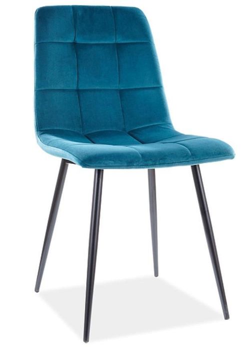 cumpără Scaun Signal Mila velvet în Chișinău 