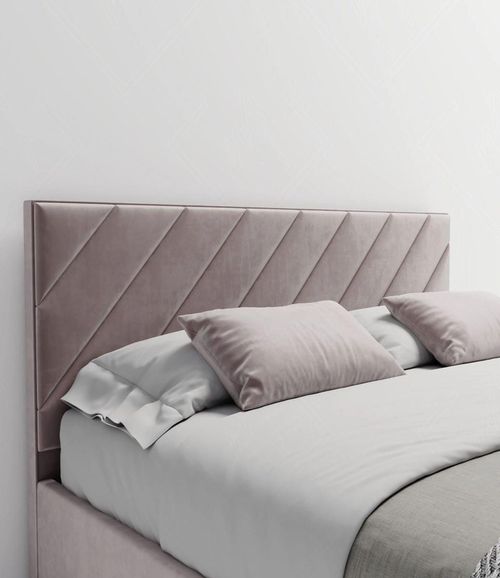 cumpără Pat my-STYLE my-Luna 90x200 (P08D90M11) în Chișinău 