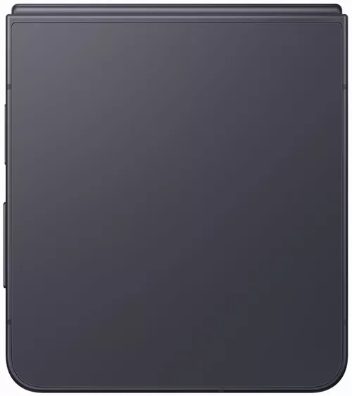 купить Смартфон Samsung F776 Galaxy Flip 8 12/256GB Graphite в Кишинёве 