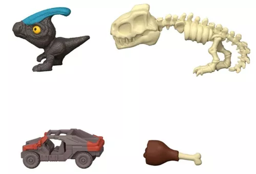cumpără Jucărie Mattel JKG86 Figurină Jurassic World, Velociraptor în Chișinău 