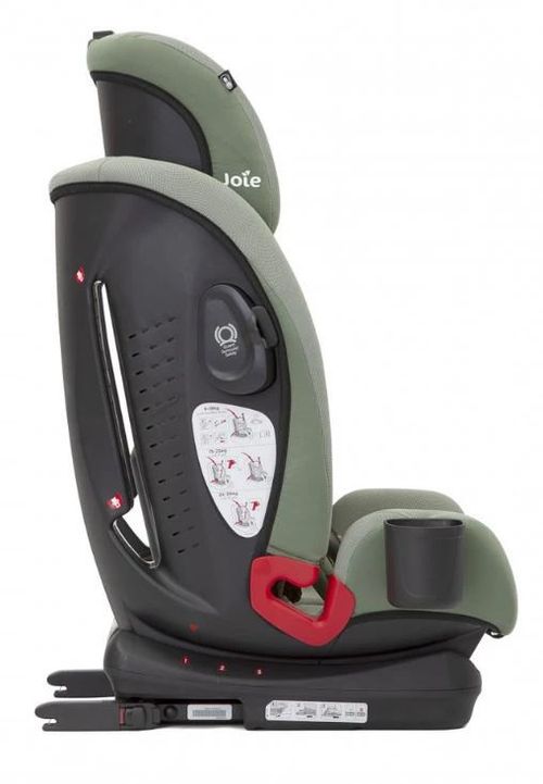 Scaun auto cu Isofix Joie Bold R (9-36 kg) Laurel 