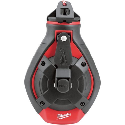 cumpără Bandă de măsurare Milwaukee 4932498391 Trasor cu sfoara Bold Line + Rezerva rosie, 30m în Chișinău 
