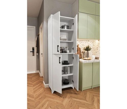 cumpără Dulap Bofigo Буфет 12-46-01 White în Chișinău 