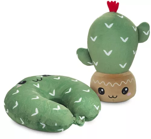 купить Подушка туристическая Dormeo Cactus Pillow (110085811) в Кишинёве 
