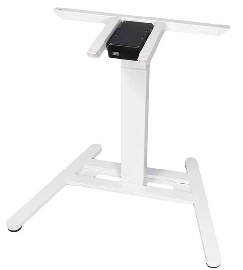 купить Офисный стол Kulik System E-Table One Black в Кишинёве 