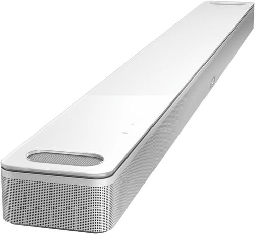 cumpără Soundbar Bose Soundbar Smart Ultra, White în Chișinău 