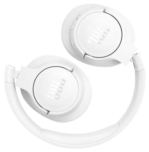 купить Наушники беспроводные JBL Tune 770NC White в Кишинёве 