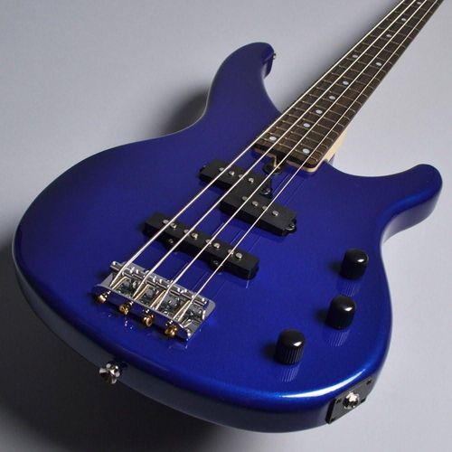 купить Гитара Yamaha TRBX174 Dark Blue Metallic в Кишинёве 