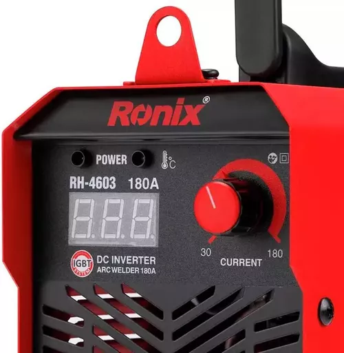 cumpără Aparat de sudură Ronix RH-4603 în Chișinău 