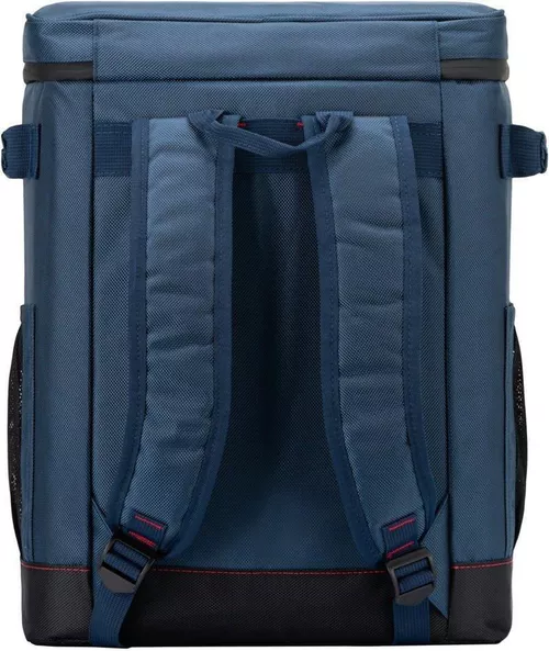cumpără Geantă frigorifică 2E 2E-TBKP25L-DB 2E Picnic Thermo Backpack 25L, dark-blue în Chișinău 
