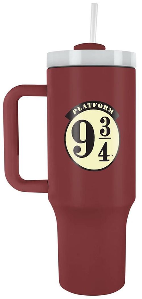 cumpără Cană termos Pyramid International MDB2401627 Harry Potter (9 3/4) 40oz Tumbler în Chișinău 