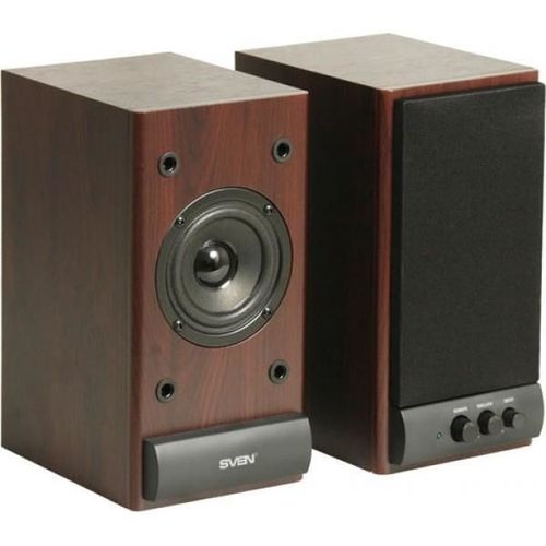 cumpără Boxe multimedia pentru PC Sven SPS-609 Cherry în Chișinău 