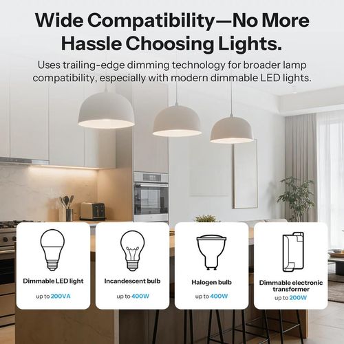 cumpără Întrerupător electric Sonoff Matter Over Wi-Fi Smart Dimmer Switch MINI Extreme MINI-DIM în Chișinău 