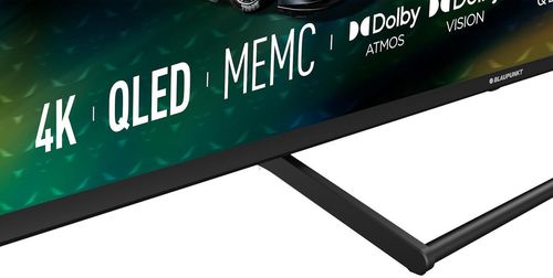 купить Телевизор Blaupunkt 50QBG6000 в Кишинёве 