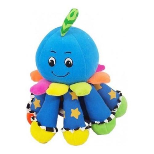 купить Игрушка Baby Mix EF-TE-7719-20 Осьминог в Кишинёве 