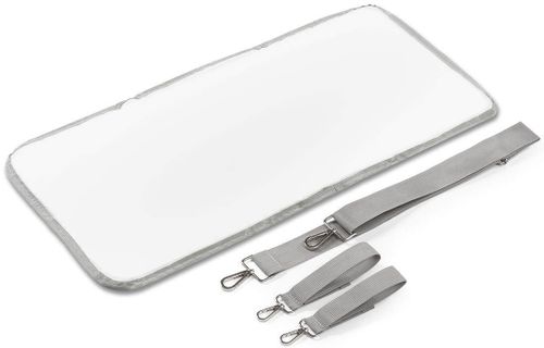 купить Сумка для мам BabyOno 1650/02 Gianta p/u mame cu scutece в Кишинёве 