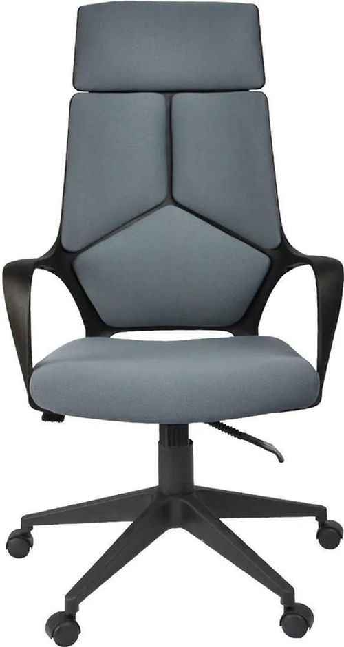 купить Офисное кресло Deco Fenix HB Grey в Кишинёве 