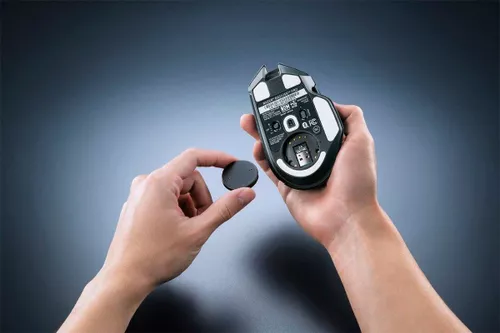 cumpără Mouse gaming Razer RZ01-04620100-R3G1 Basilisk V3 Pro Wireless în Chișinău 