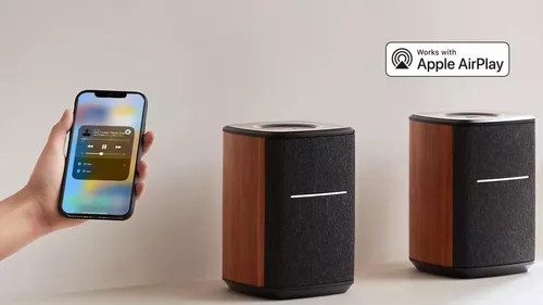 cumpără Boxă portativă Bluetooth Edifier MS50A Brown în Chișinău 