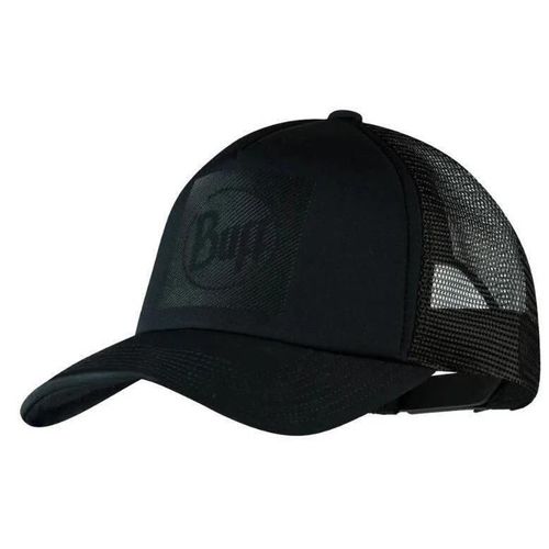 купить Одежда для спорта Buff Кепка Trucker Cap Reth Black L/XL в Кишинёве 